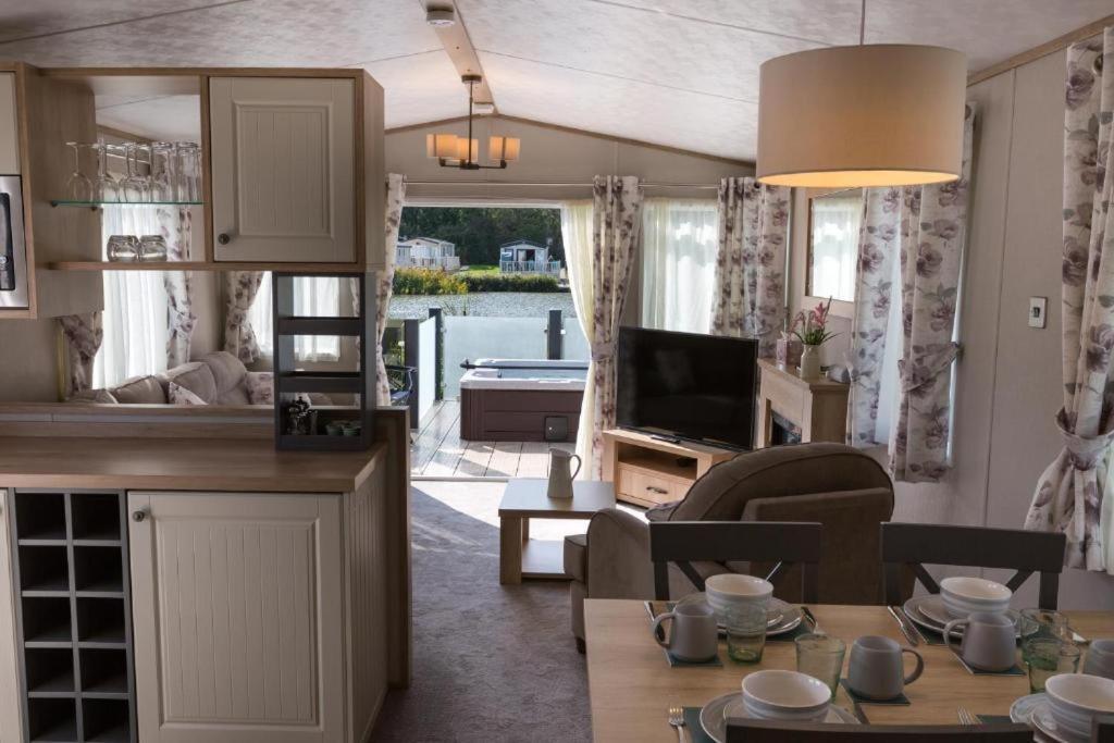 Holiday home Mallard *