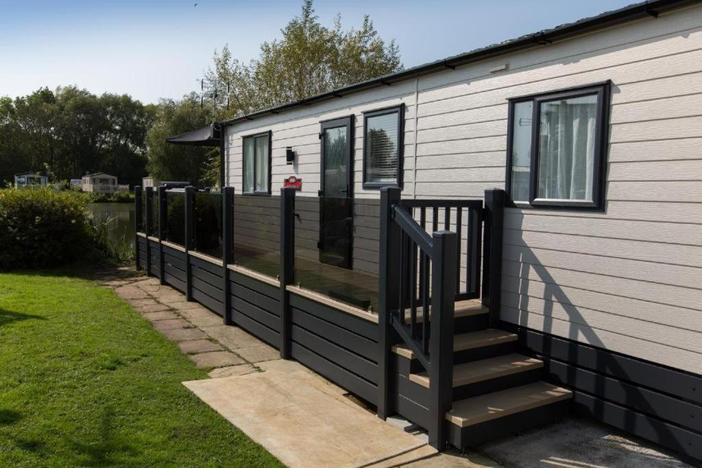Holiday home Mallard South Cerney