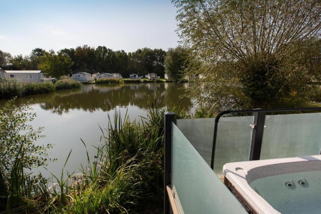 Holiday home Mallard South Cerney
