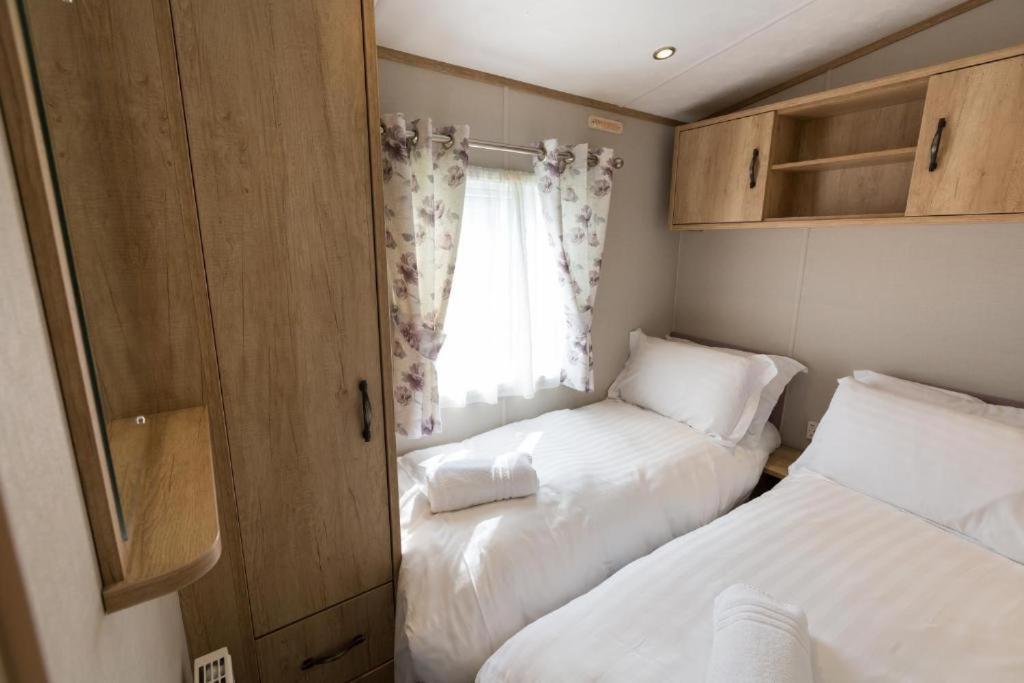Mallard Holiday home