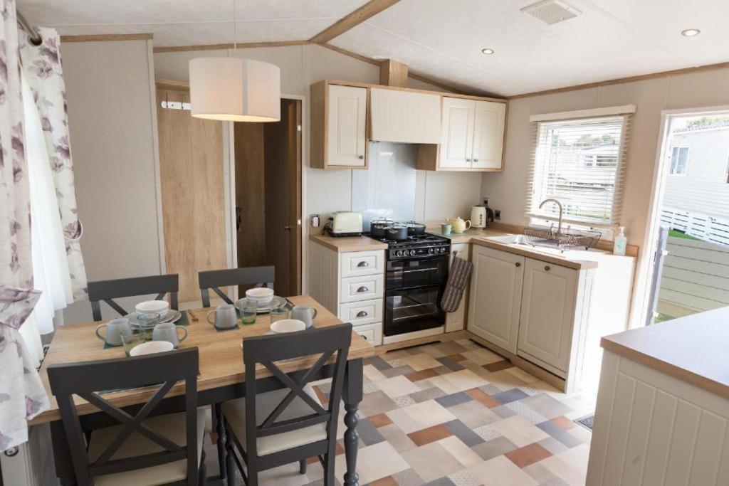 Holiday home Mallard